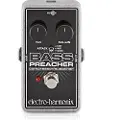 Electro-harmonix Bass Preacher Bass Compressor Sustainer