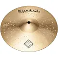 Istanbul agop 8" Traditional Splash