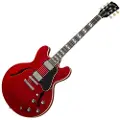 Gibson ES-345 Sixties Cherry