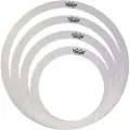 Remo 12" 13" 14" 16" Rem-O-Ring Set