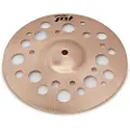 Paiste PST X Swiss 10 Splash Cymbal