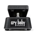 Dunlop CryBaby GCB95F Classic Wah Fasel