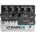 Tech21 SansAmp Character Series VT Bass DI