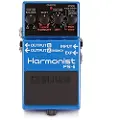 Hugo Boss PS-6 Harmony Effektpedal