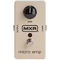 Mxr M133 Micro Amp Pedal