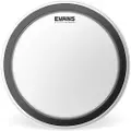 Evans EMAD UV 16 Coated Drum Head Tom Hoop Fit