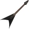 Jackson JS Series King V JS22-7 KV HT Satin Black