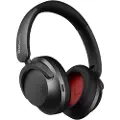 1More SonoFlow HQ50 Noise Cancelling Wireless Headphones Black