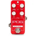 Electro-harmonix Pico POG Polyphonic Octave Generator