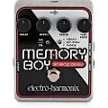 Electro-harmonix Memory Boy Analog Delay