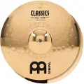 Meinl Classics Custom 14" Medium Hi-Hat