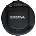 Istanbul agop 24" Deluxe Cymbal Bag with Hi-Hat Section