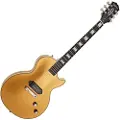 Epiphone Jared James Nichols Gold