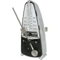 Wittner Taktell Piccolo Metronome Silver