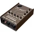 LR Baggs Para DI Acoustic Pre-Amp with 5-band EQ