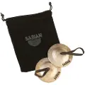 Sabian Finger Cymbals Light