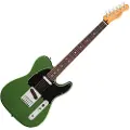 Fender Player II Modified Telecaster RW Harvest Green Metallic