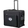 Yamaha StagePas Double Speaker Case with Wheels