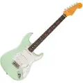 Fender Limited Edition Cory Wong Stratocaster Surf Green - Ex Demo