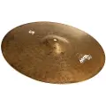 Stagg Myra RAW 19 Rock Crash Cymbal