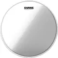 Evans Clear 300 Snare Side Drum Head 8 Inch