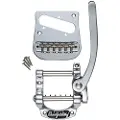 Bigsby B5 Telecaster Modification Vibrato Kit Chrome