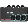 Red Panda Bit Mixer 3 Input Mixer