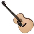 Martin 000-12E Koa Left Handed Electro Acoustic
