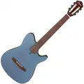 Ibanez FRH10N Indigo Blue Metallic Flat