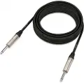 Behringer GIC-600 Instrumentkabel 6m