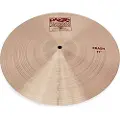 Paiste 2002 17 Crash Cymbal