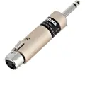 Shure A85F Line matching Transformer