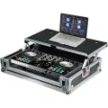 Gator G-TOURDSPUNICNTLC DSP Case For Small Sized DJ Controllers