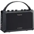 Roland MOBILE AC akustisk guitarforstærker - Næsten ny