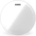 Evans EQ4 Clear Bass Batter Head 22