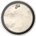 Evans 56 Calftone 16" EMAD Tom Hoop Drum Head