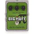 Electro Harmonix Bass Big Muff Pi Distortion