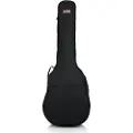 Gator GBE-AC-BASS Acoustic Bass Guitar Gig Bag