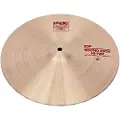 Paiste 2002 15 Sound Edge Hi-Hat Cymbals - Secondhand