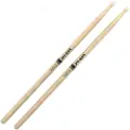Promark Classic Attack 727 Shira Kashi Oak Drumsticks Wood Tip