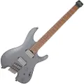 Ibanez QX52 Q Series Metallic Grey Matte
