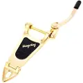 Bigsby B6G Vibrato Tailpiece Gold