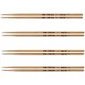 Vic Firth American Classic 5AN Terra Series Drumsticks 4pk
