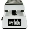Dunlop 105Q Bass Mini Wah Pedal
