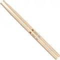 Meinl Stick & Brush Hybrid 7A Maple Drumsticks Wood Tip Pair