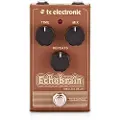 Tc Electronic Echobrain Analog Delay Pedal