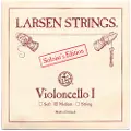 Larsen Strings Larsen Soloist Cello A String Medium