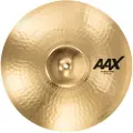 Sabian AAX 18" Medium Crash Brilliant
