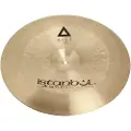 Istanbul agop Xist Ion 18 Crash Cymbal