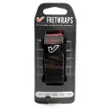 Gruv Gear FretWraps 1-Pack Walnut Medium